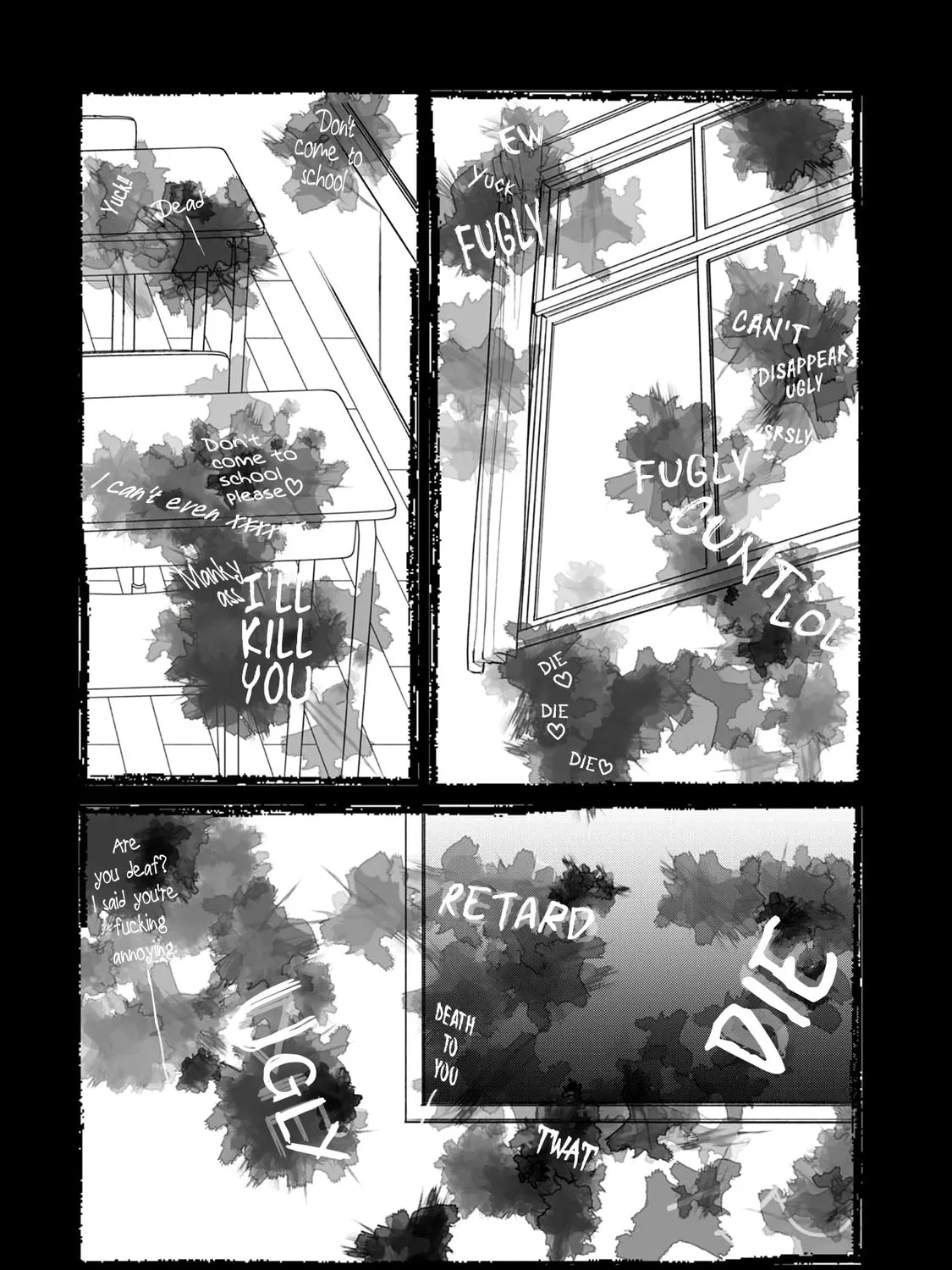 Read Cutie Mutie chapter 17 image 26 on Lezhin