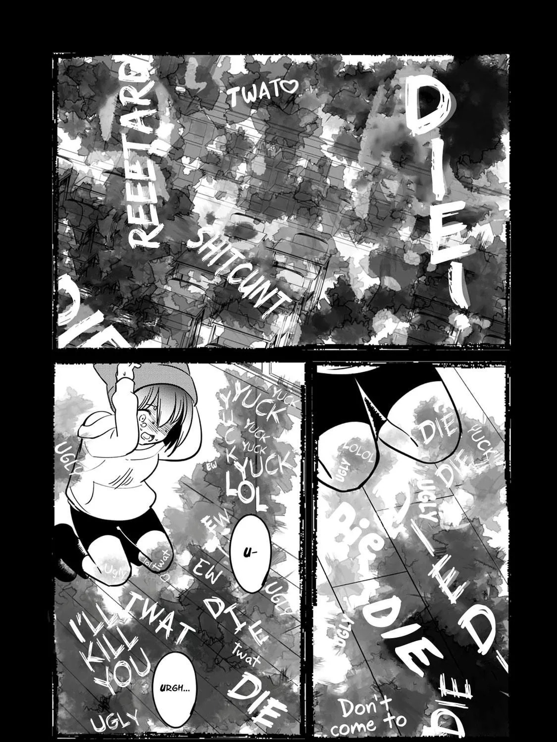 Read Cutie Mutie chapter 17 image 28 on Lezhin