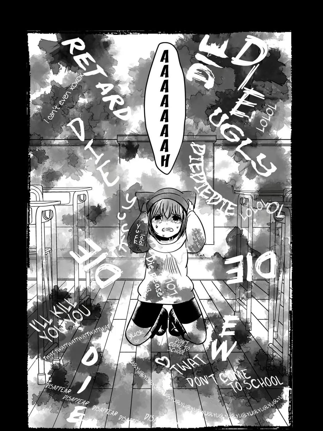 Read Cutie Mutie chapter 17 image 30 on Lezhin
