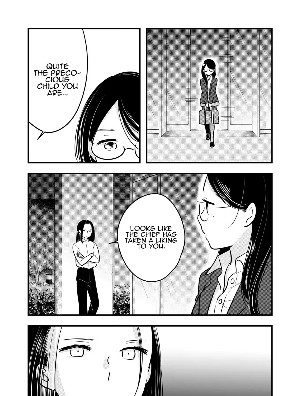Read Cutie Mutie chapter 17 image 36 on Lezhin