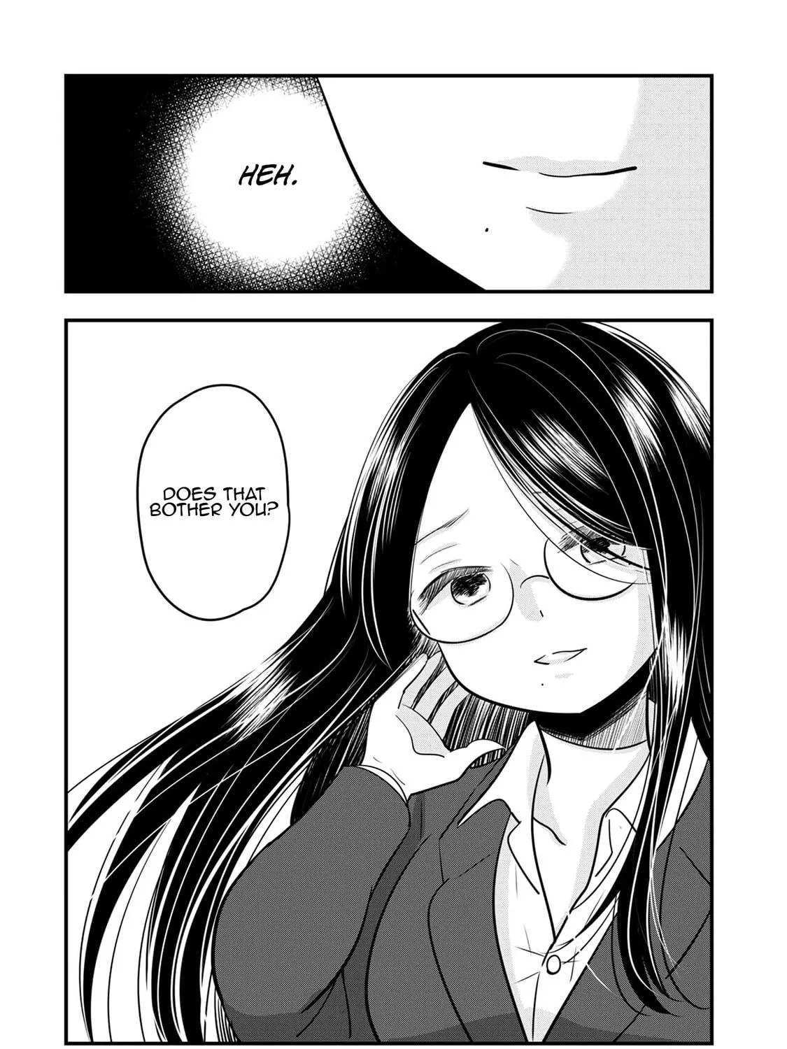 Read Cutie Mutie chapter 17 image 38 on Lezhin