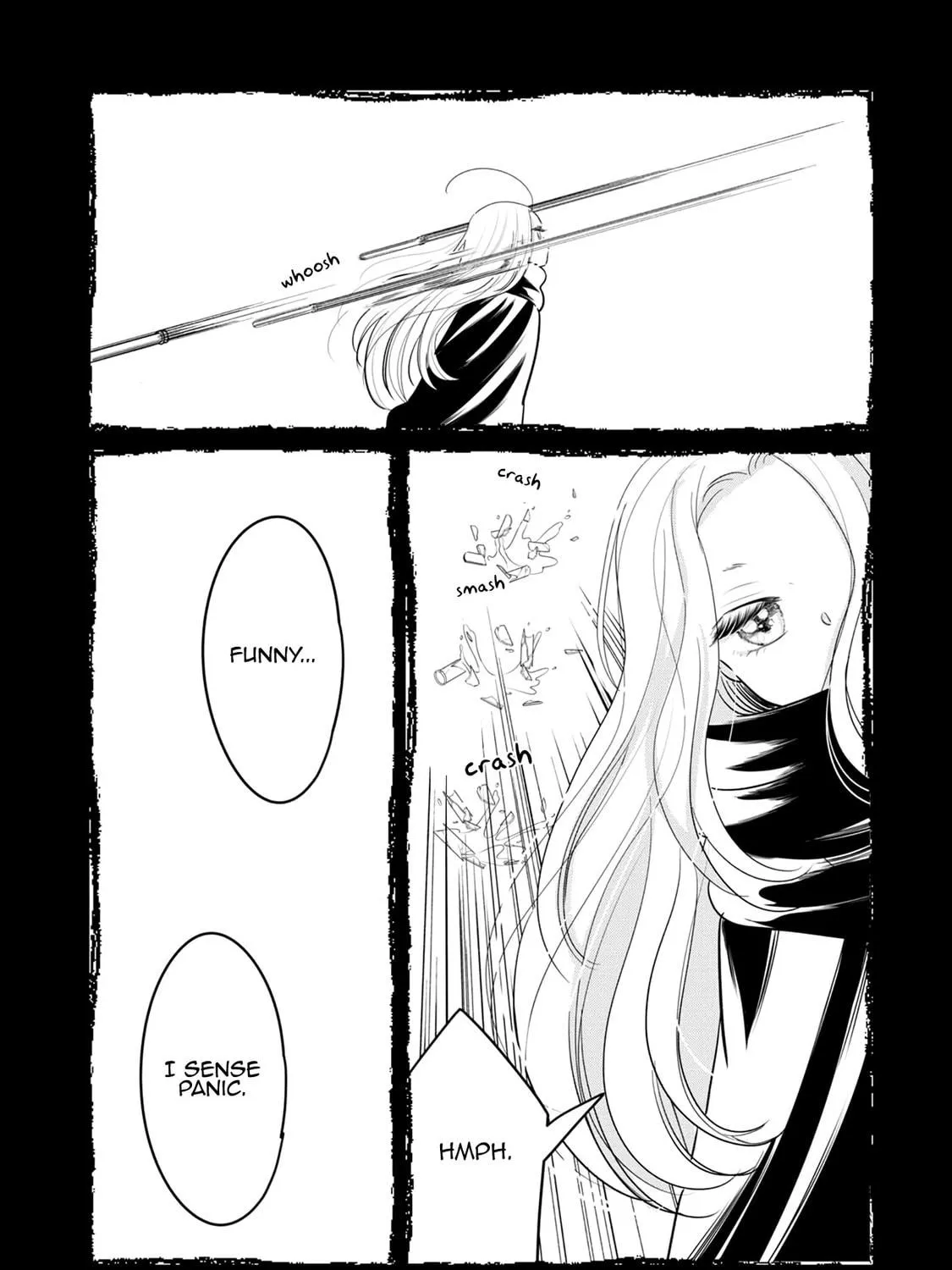 Read Cutie Mutie chapter 17 image 4 on Lezhin