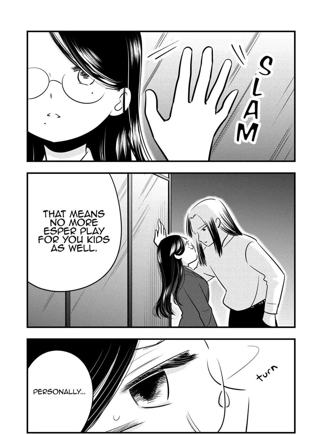 Read Cutie Mutie chapter 17 image 50 on Lezhin