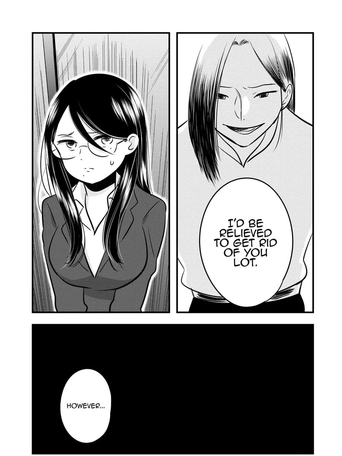 Read Cutie Mutie chapter 17 image 52 on Lezhin