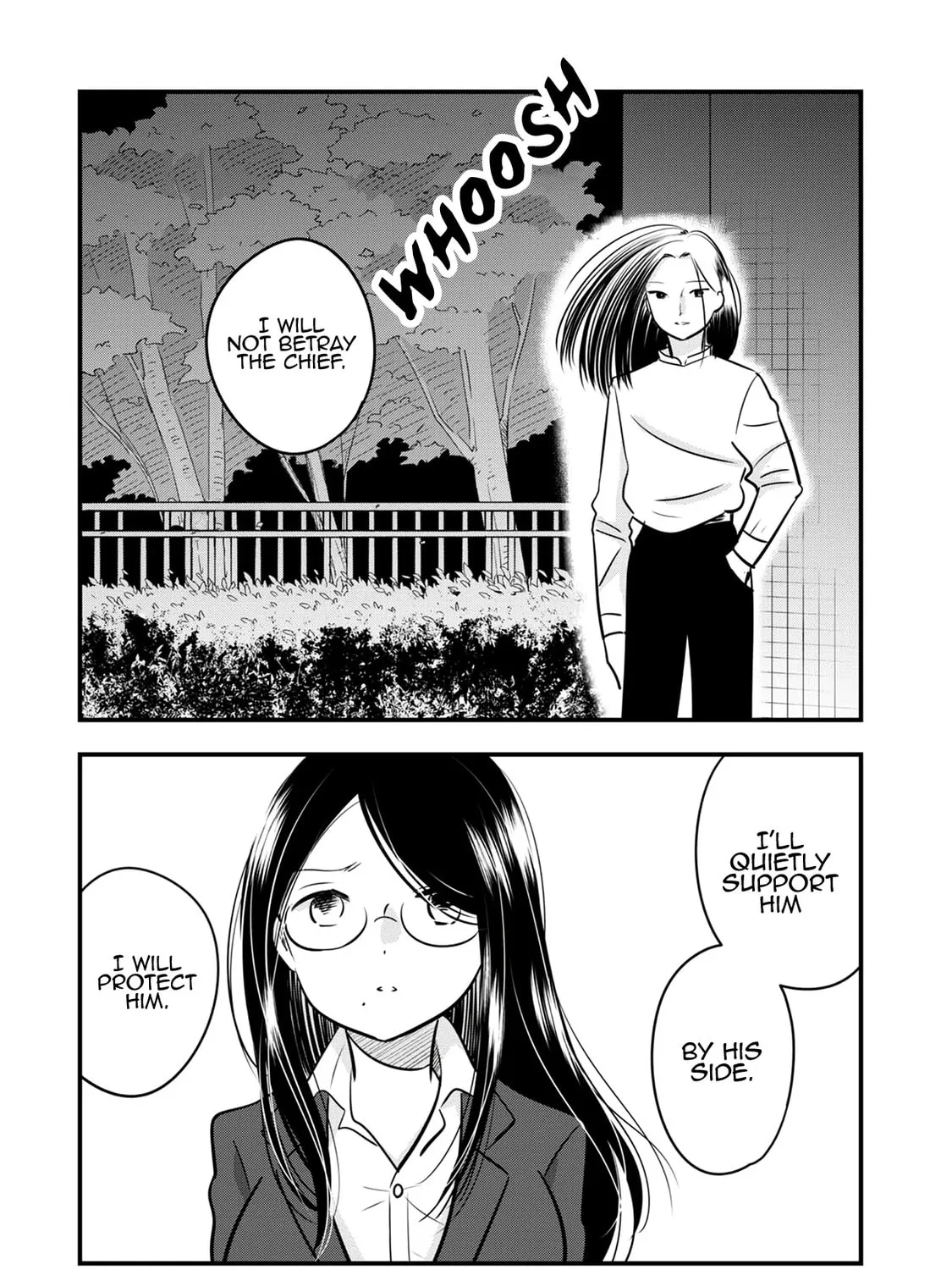 Read Cutie Mutie chapter 17 image 54 on Lezhin
