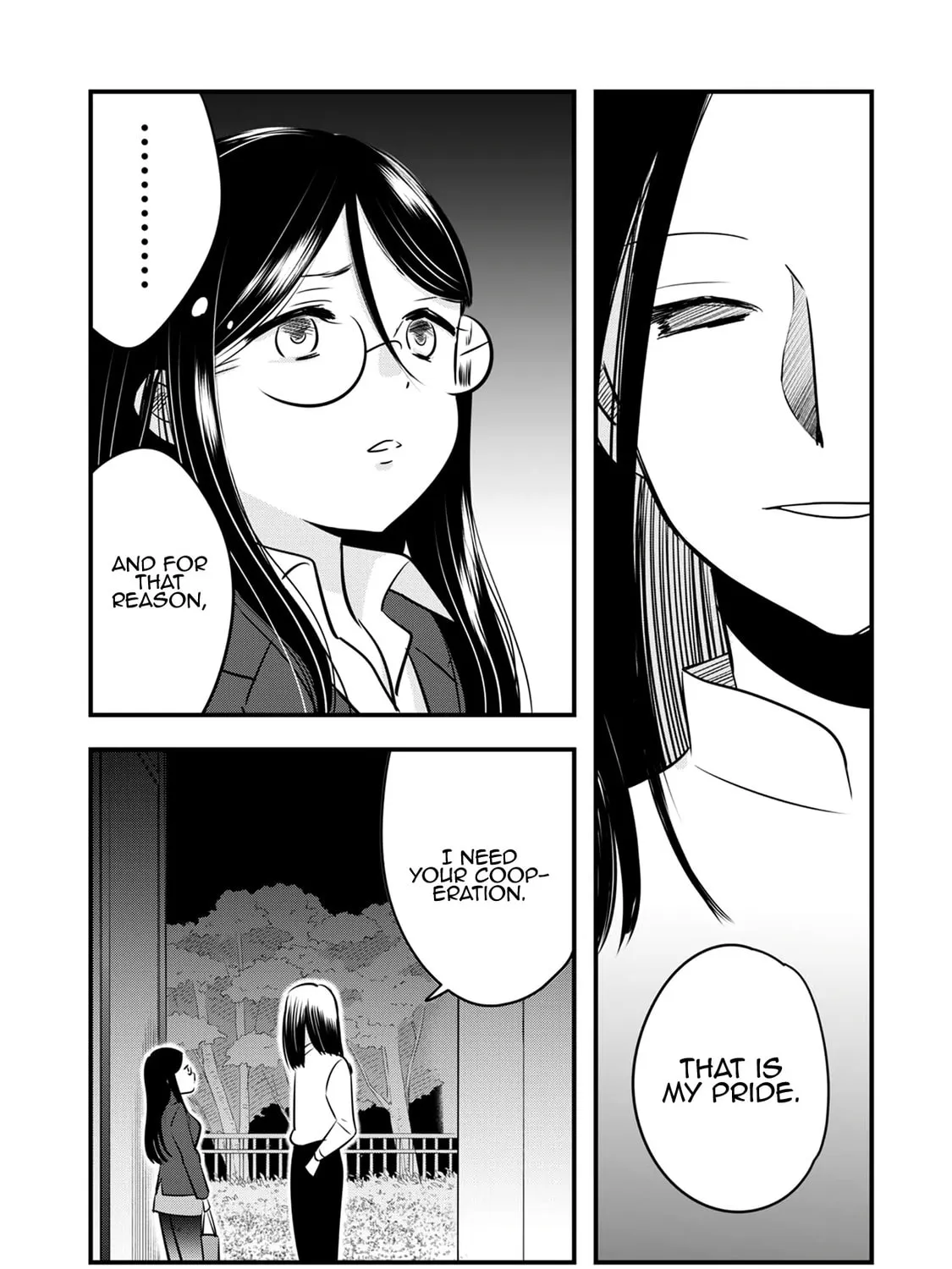Read Cutie Mutie chapter 17 image 56 on Lezhin