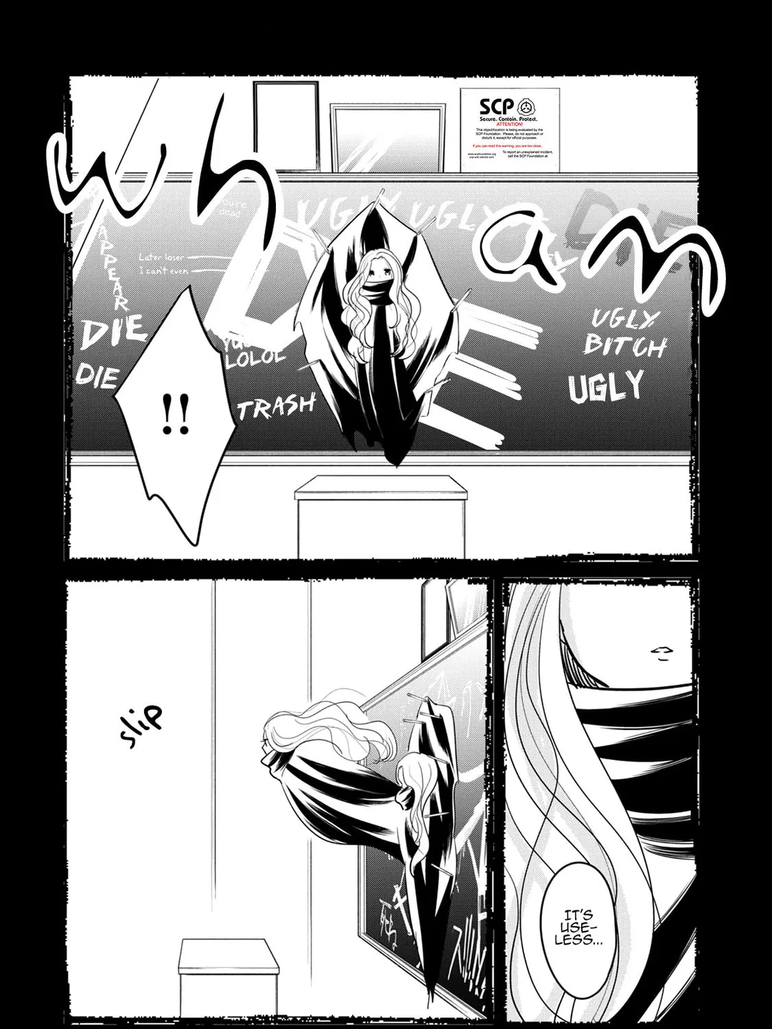 Read Cutie Mutie chapter 17 image 6 on Lezhin
