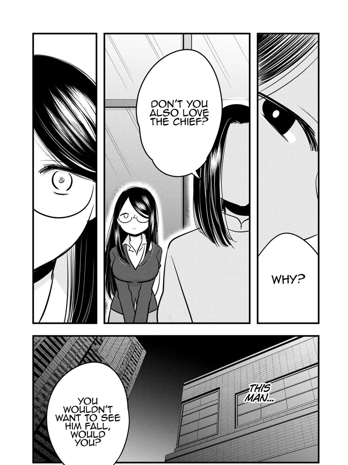 Read Cutie Mutie chapter 17 image 60 on Lezhin