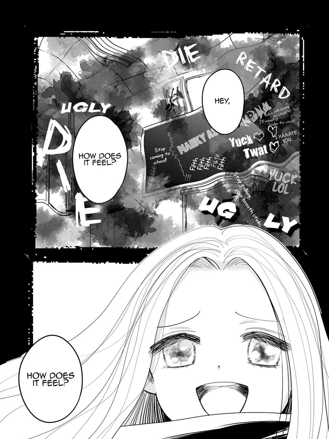 Read Cutie Mutie chapter 17 image 68 on Lezhin