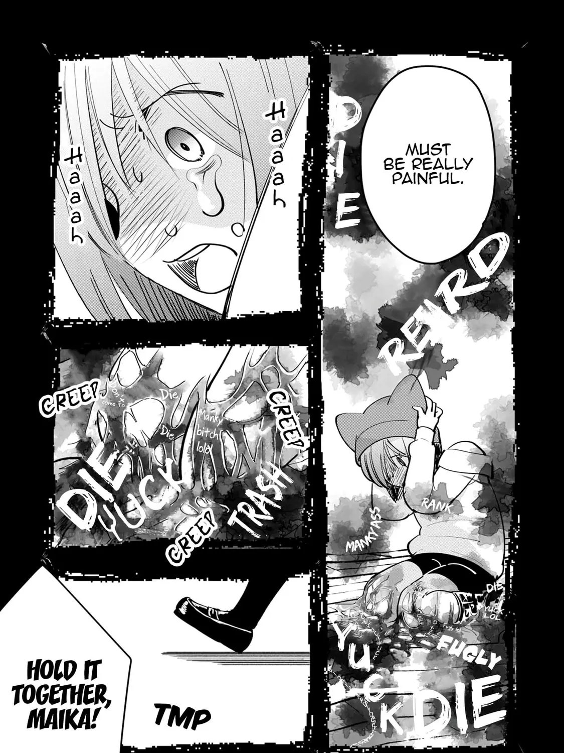 Read Cutie Mutie chapter 17 image 72 on Lezhin