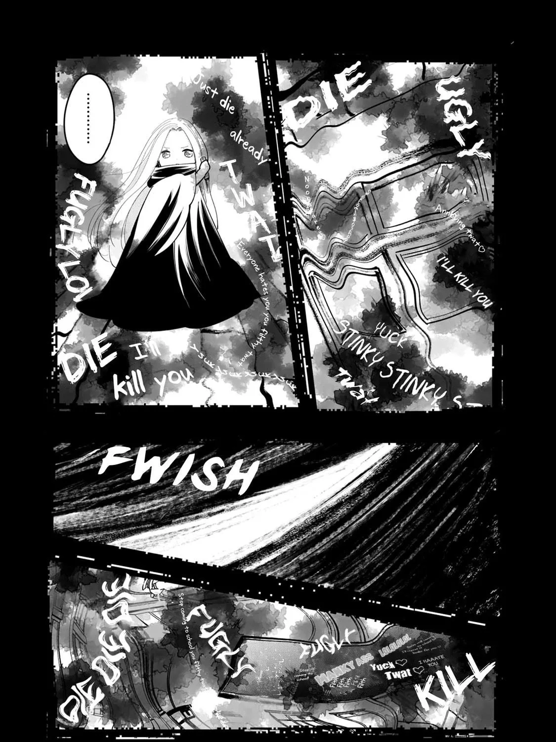 Read Cutie Mutie chapter 17 image 78 on Lezhin