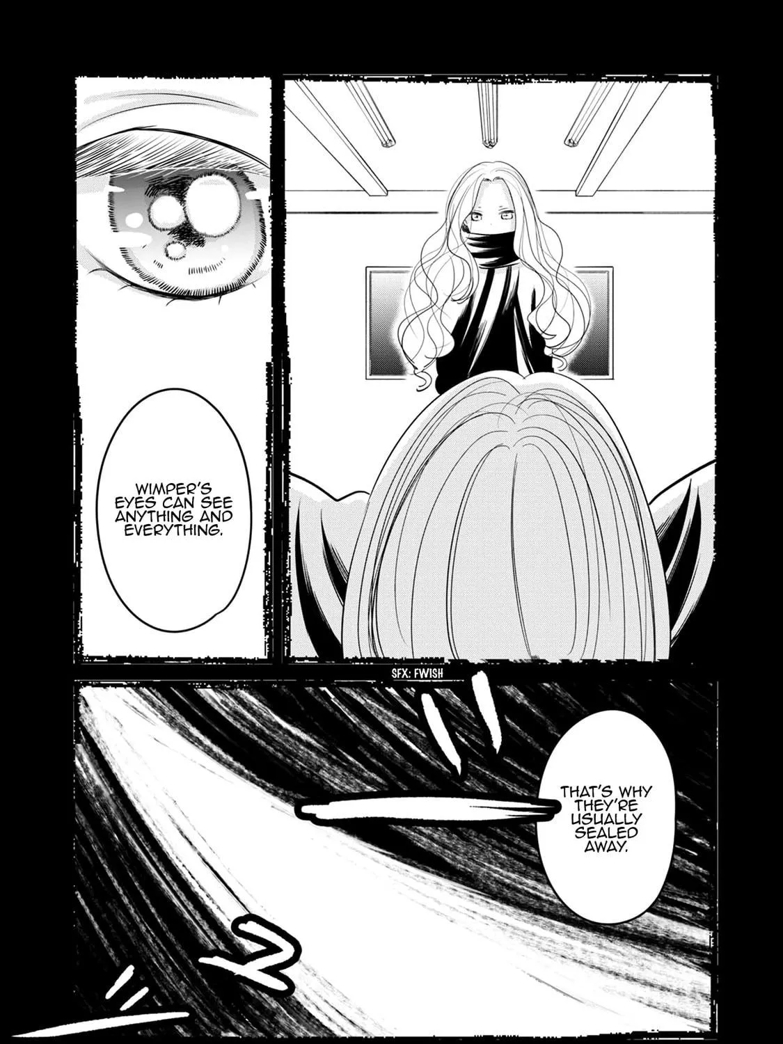 Read Cutie Mutie chapter 17 image 8 on Lezhin