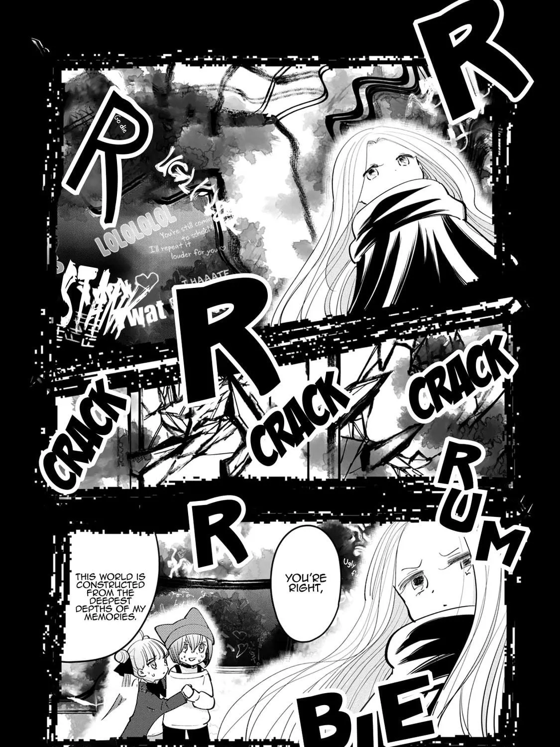 Read Cutie Mutie chapter 17 image 82 on Lezhin