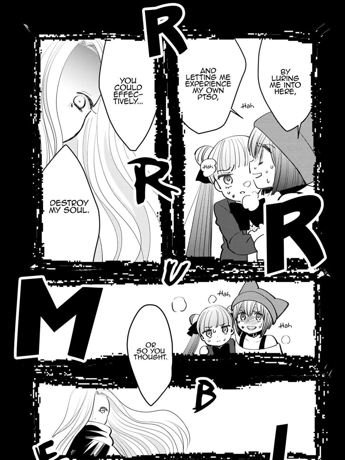 Read Cutie Mutie chapter 17 image 84 on Lezhin