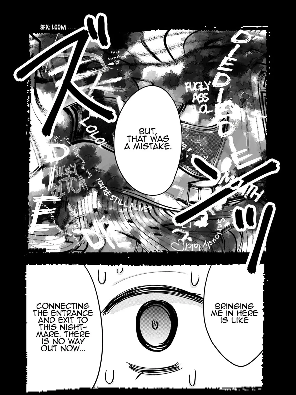 Read Cutie Mutie chapter 17 image 86 on Lezhin