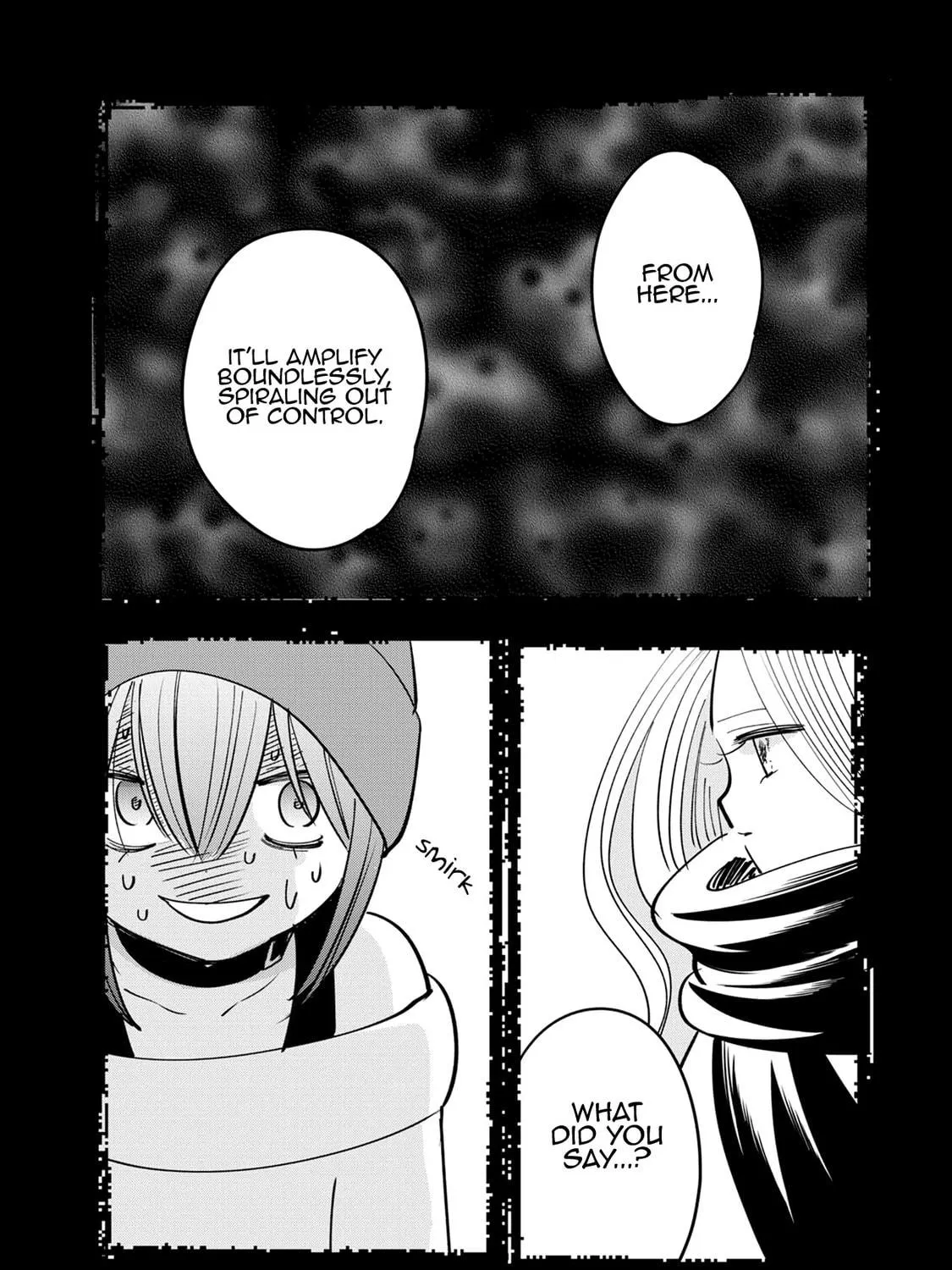 Read Cutie Mutie chapter 17 image 88 on Lezhin
