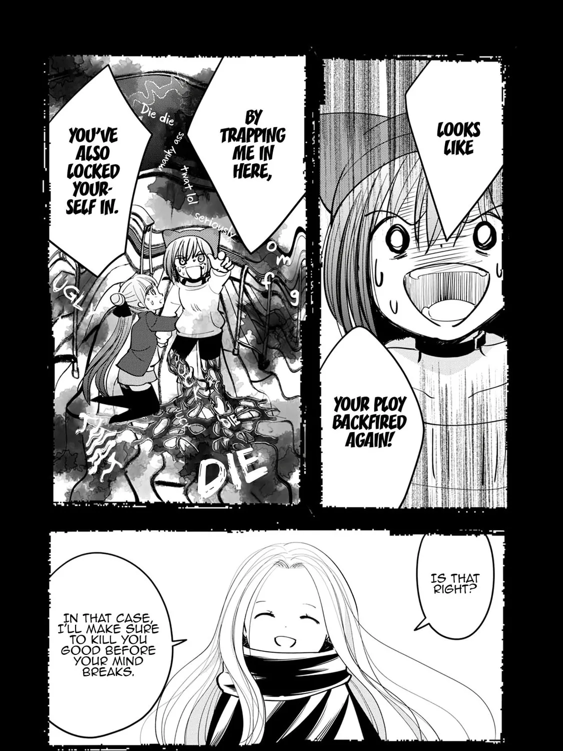 Read Cutie Mutie chapter 17 image 90 on Lezhin