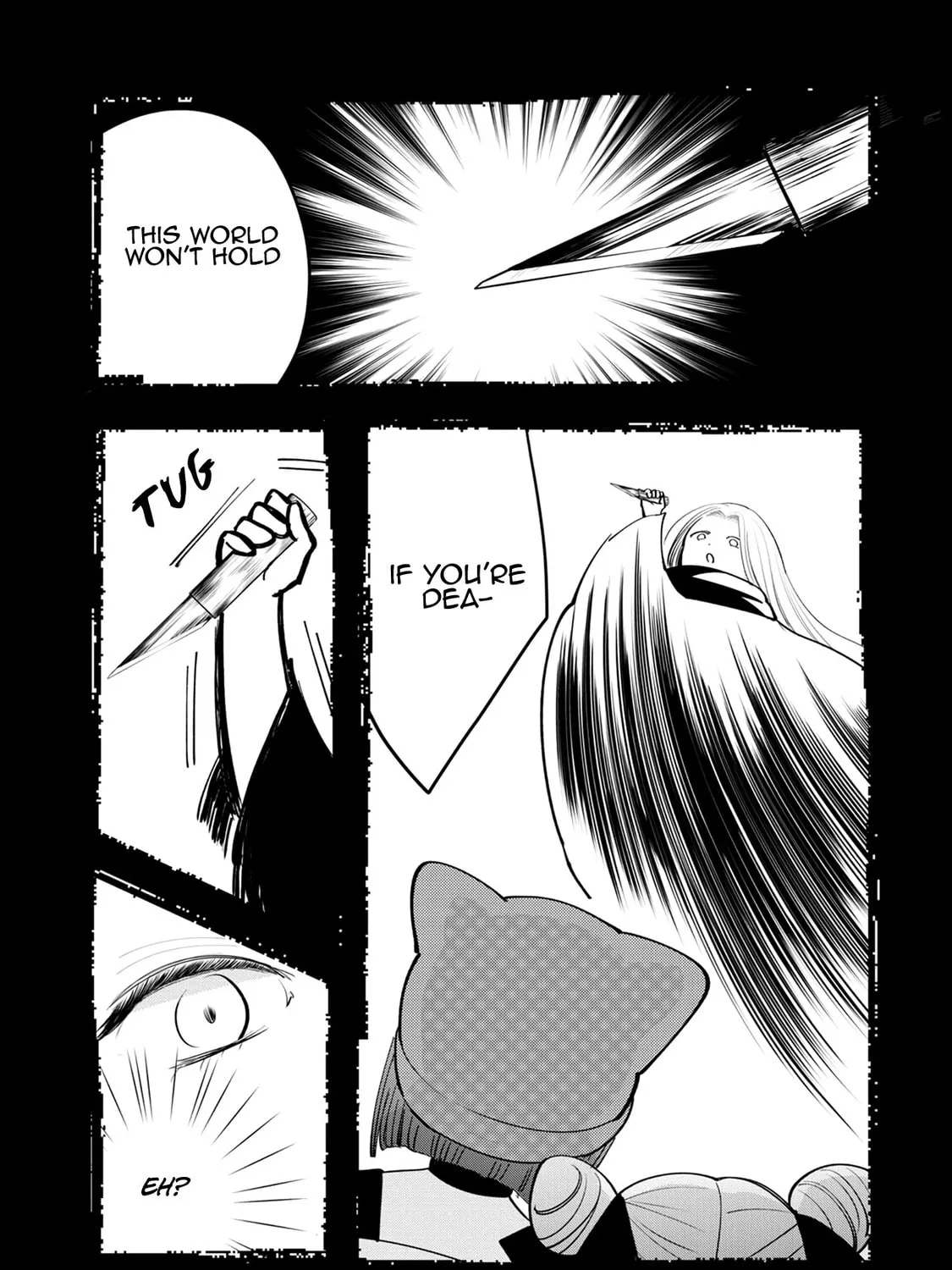 Read Cutie Mutie chapter 17 image 92 on Lezhin