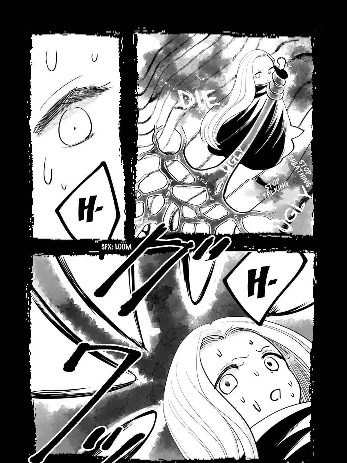 Read Cutie Mutie chapter 17 image 94 on Lezhin