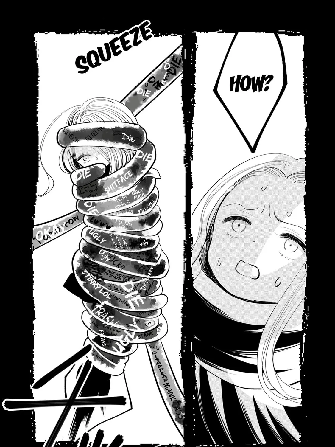 Read Cutie Mutie chapter 17 image 96 on Lezhin