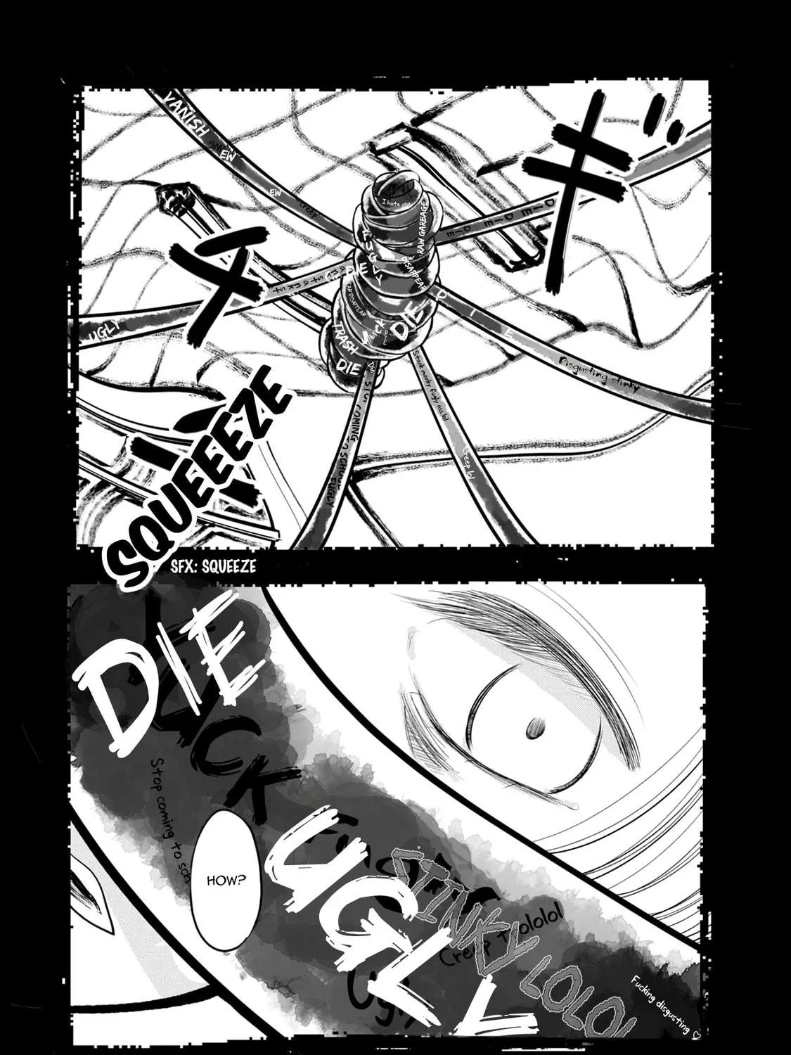 Read Cutie Mutie chapter 17 image 98 on Lezhin