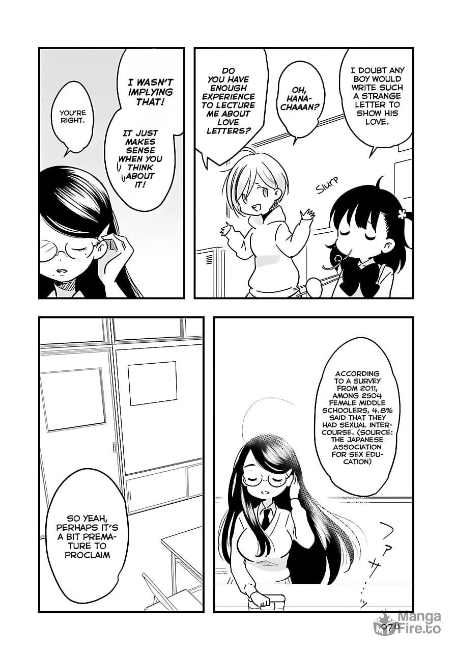 Read Cutie Mutie chapter 2 image 17 on Lezhin
