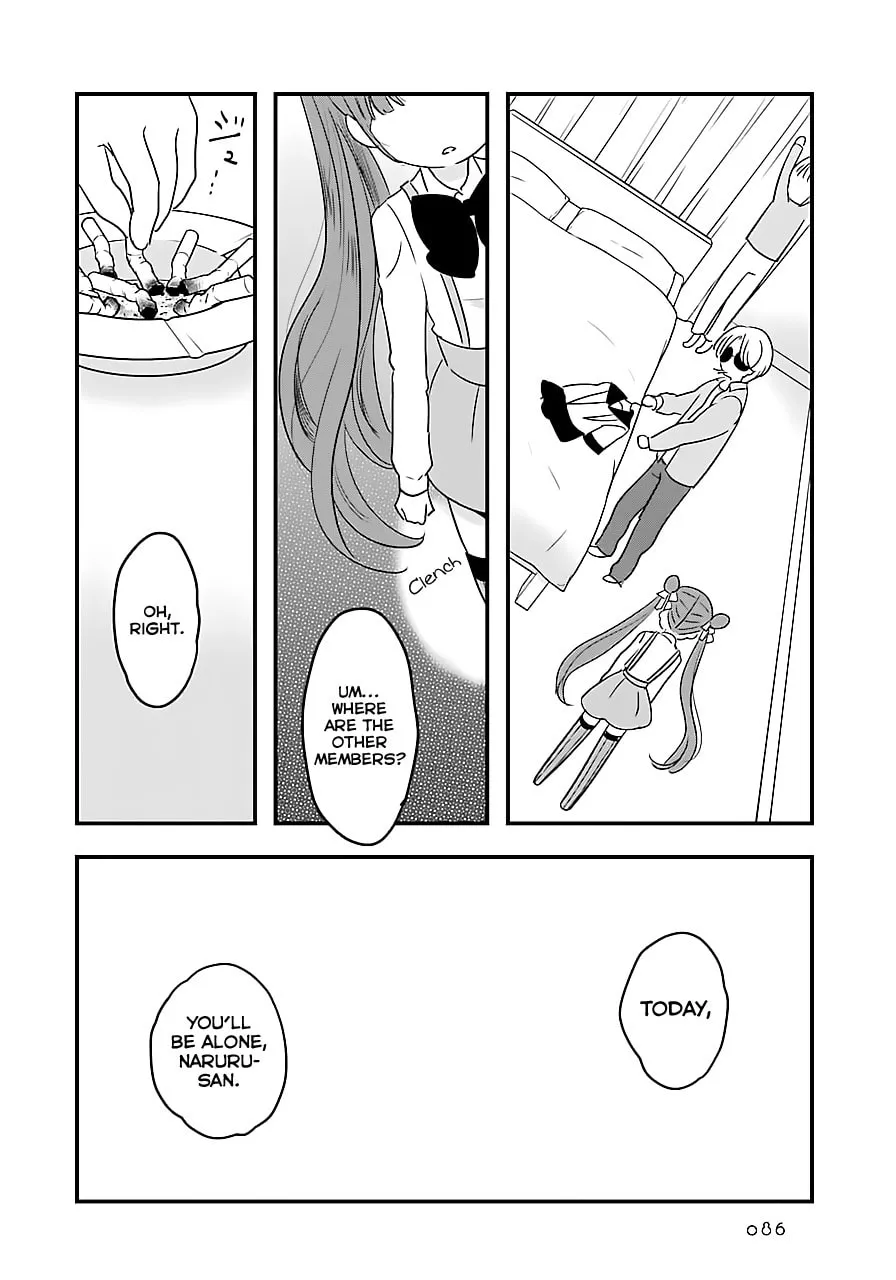 Read Cutie Mutie chapter 2 image 25 on Lezhin