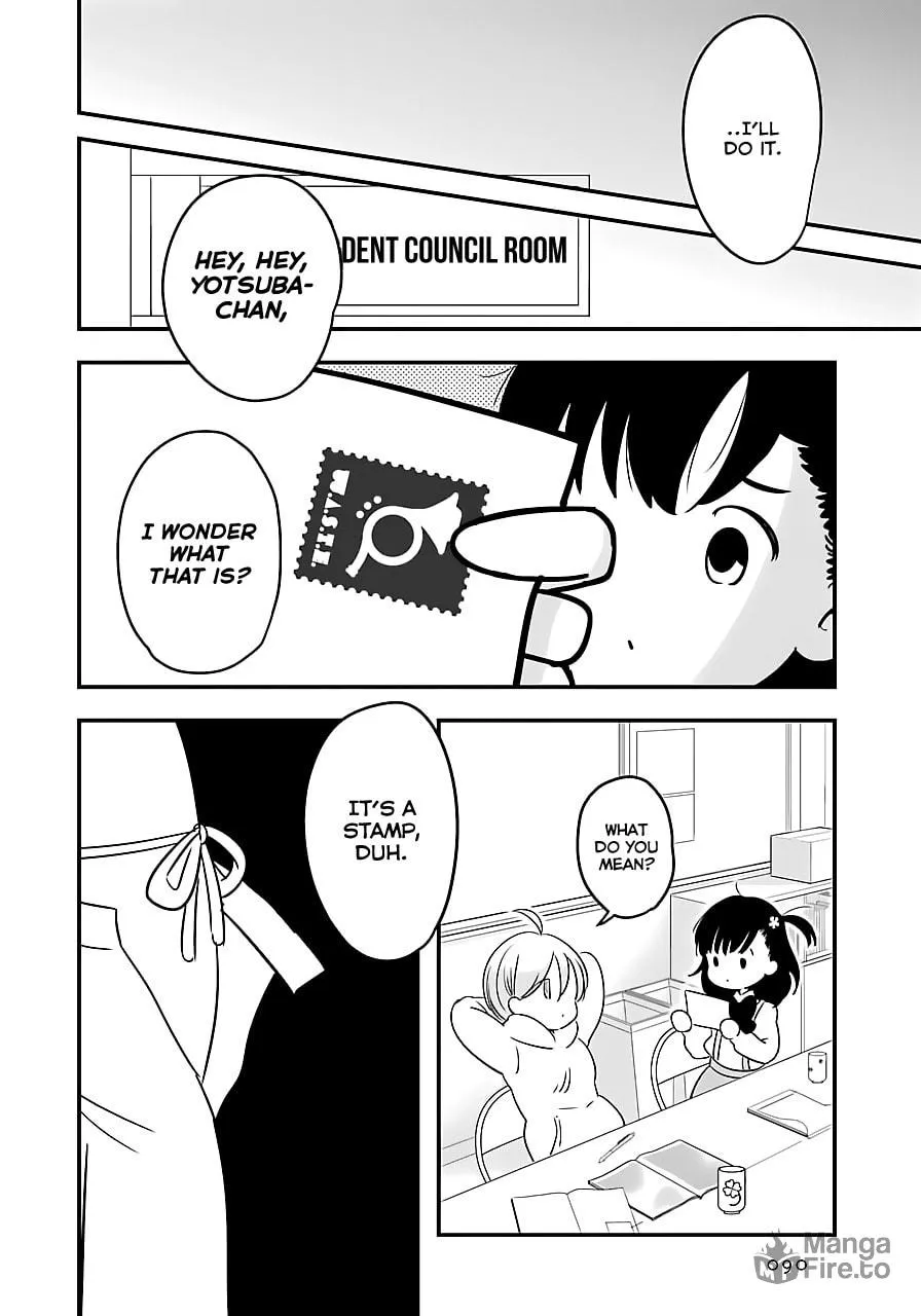 Read Cutie Mutie chapter 2 image 29 on Lezhin