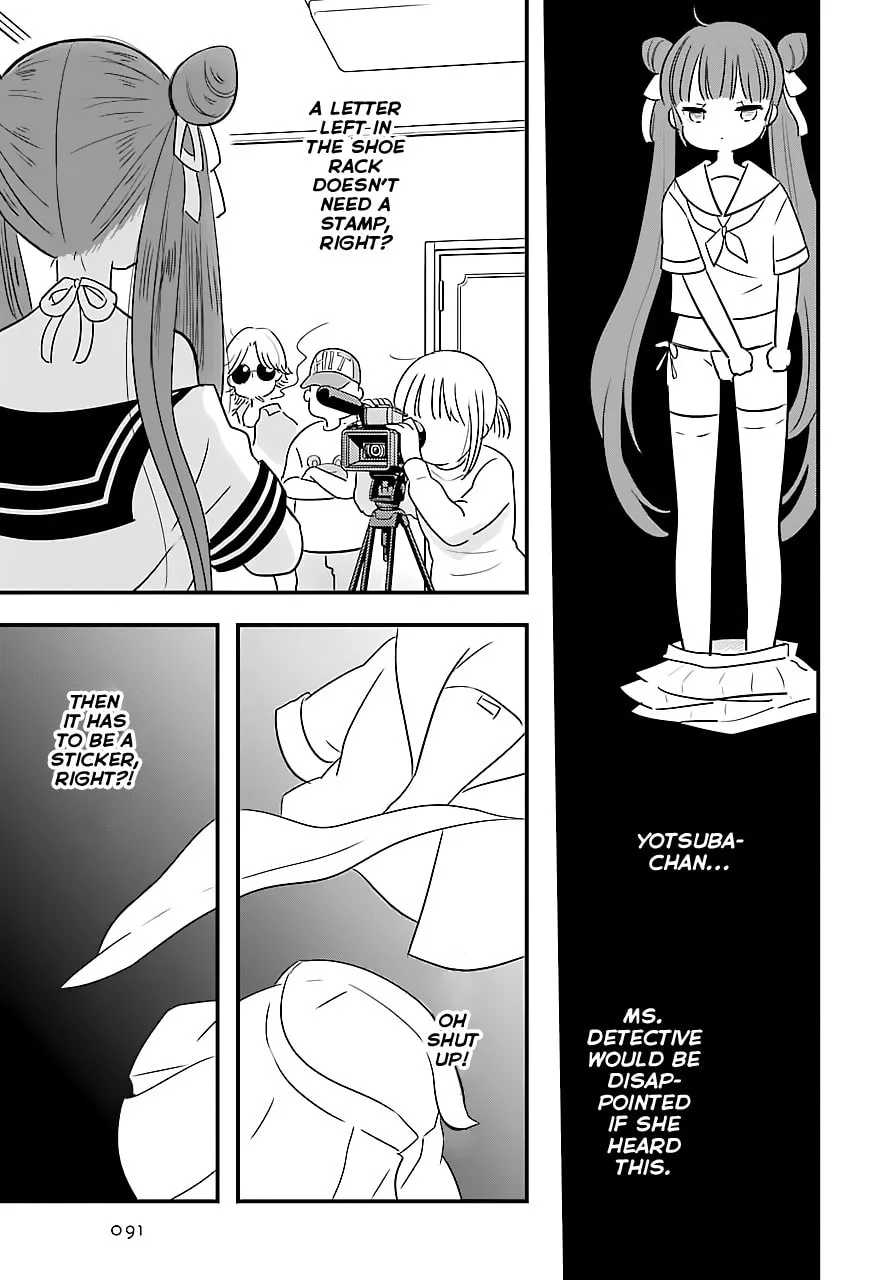 Read Cutie Mutie chapter 2 image 30 on Lezhin