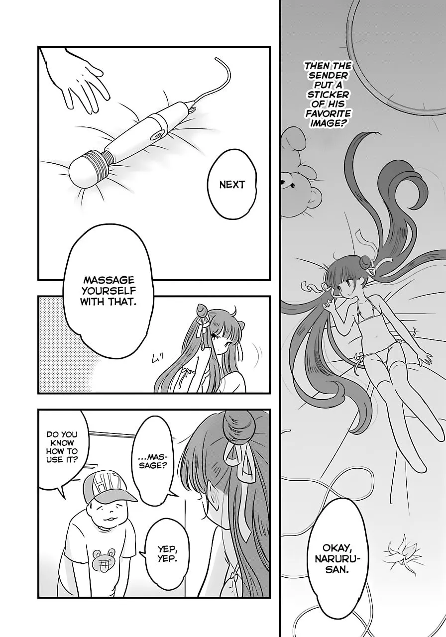 Read Cutie Mutie chapter 2 image 31 on Lezhin