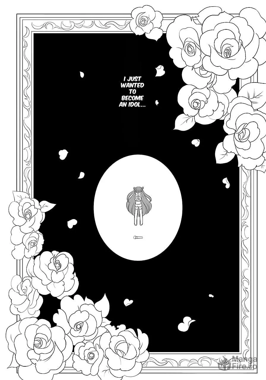 Read Cutie Mutie chapter 2 image 35 on Lezhin