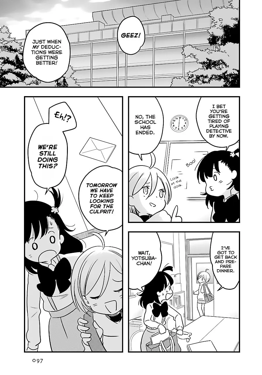 Read Cutie Mutie chapter 2 image 36 on Lezhin