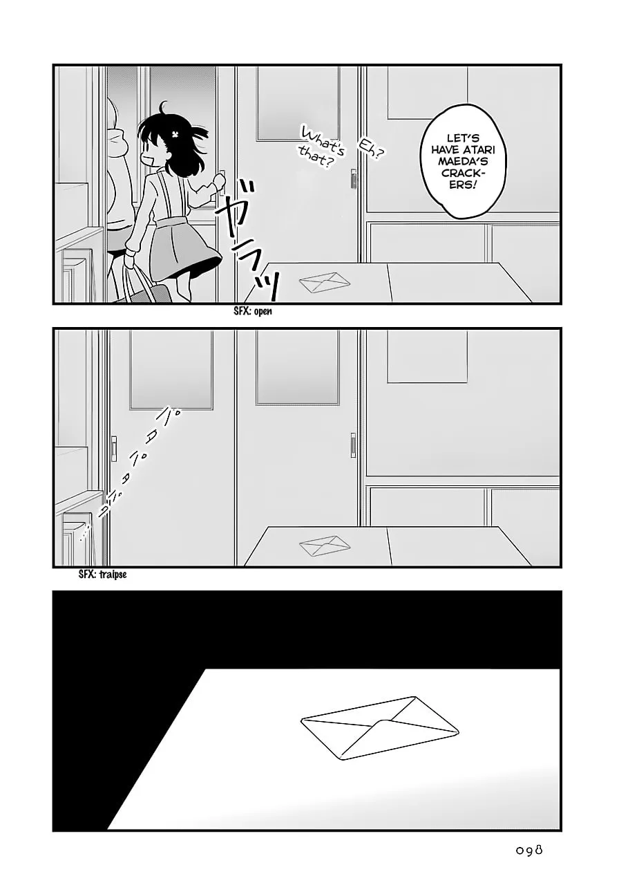 Read Cutie Mutie chapter 2 image 37 on Lezhin