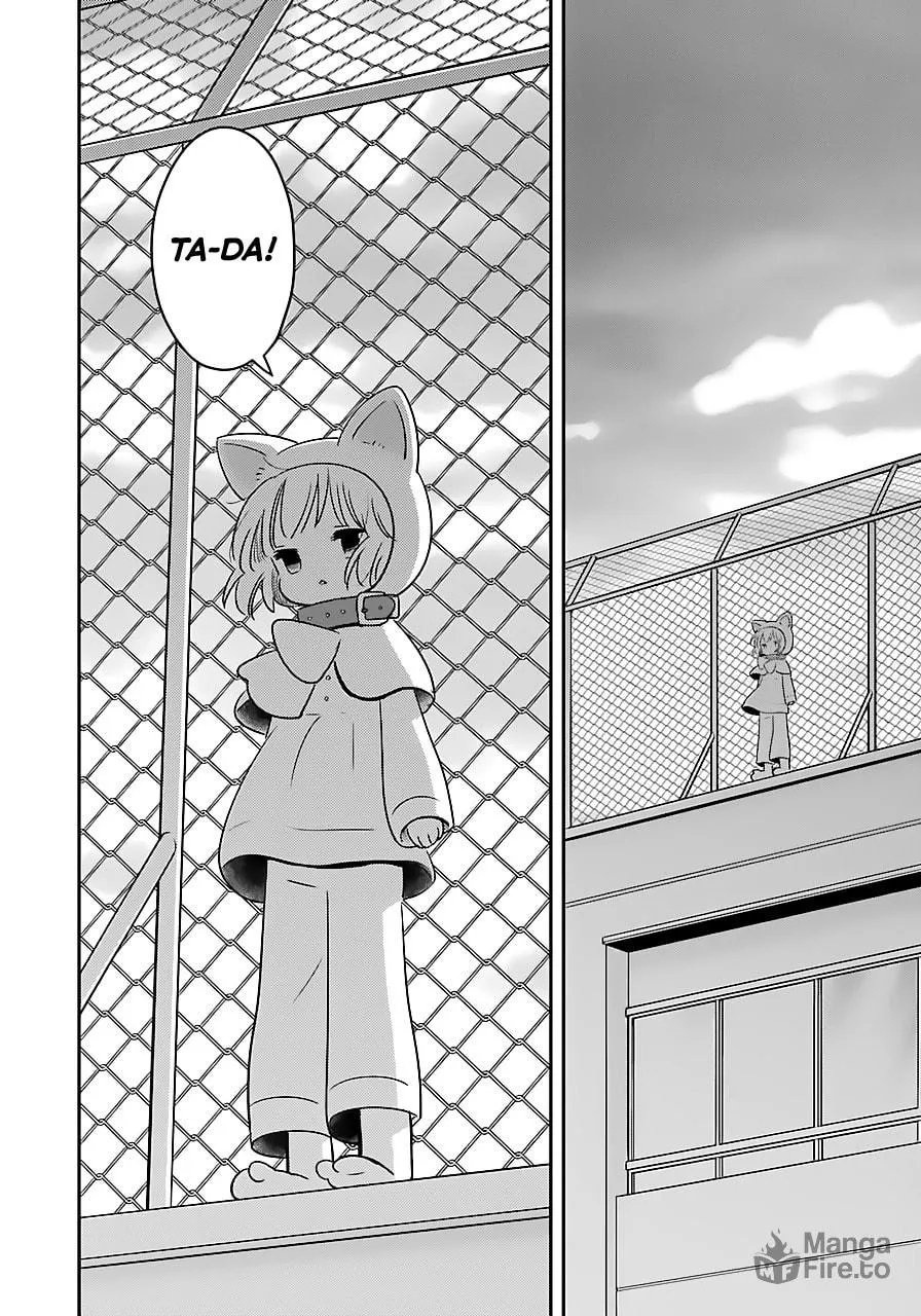 Read Cutie Mutie chapter 2 image 39 on Lezhin
