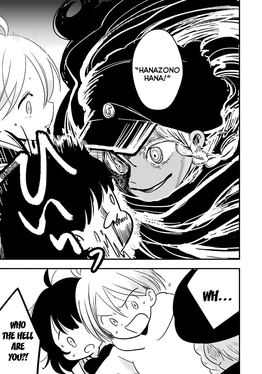 Read Cutie Mutie chapter 3 image 10 on Lezhin