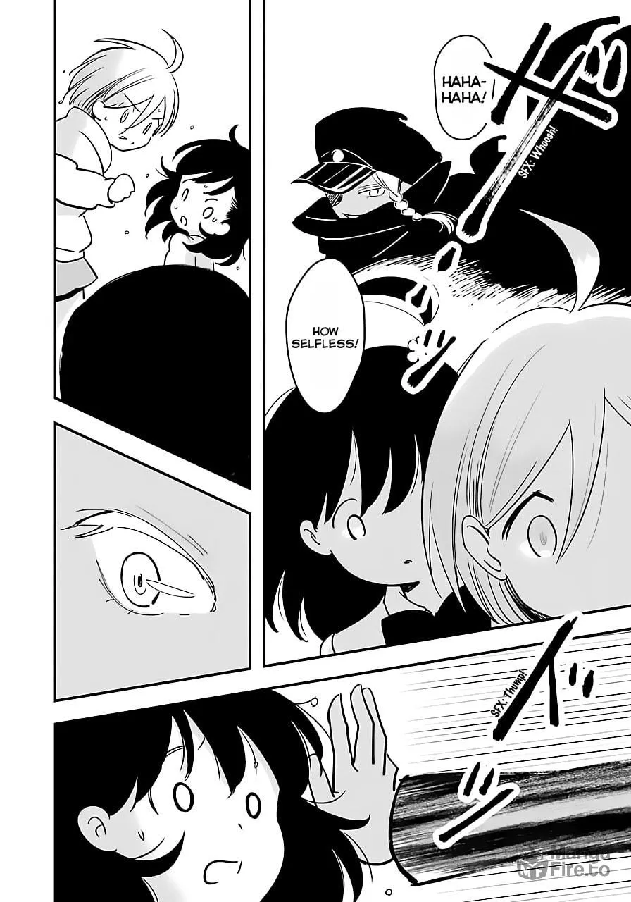 Read Cutie Mutie chapter 3 image 11 on Lezhin