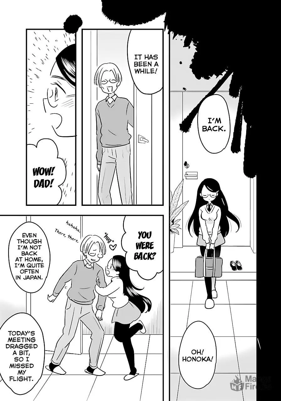 Read Cutie Mutie chapter 3 image 14 on Lezhin