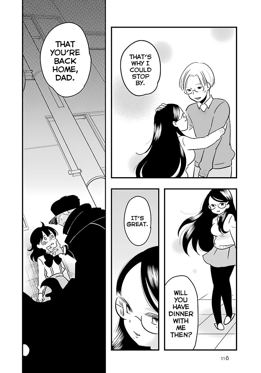 Read Cutie Mutie chapter 3 image 15 on Lezhin