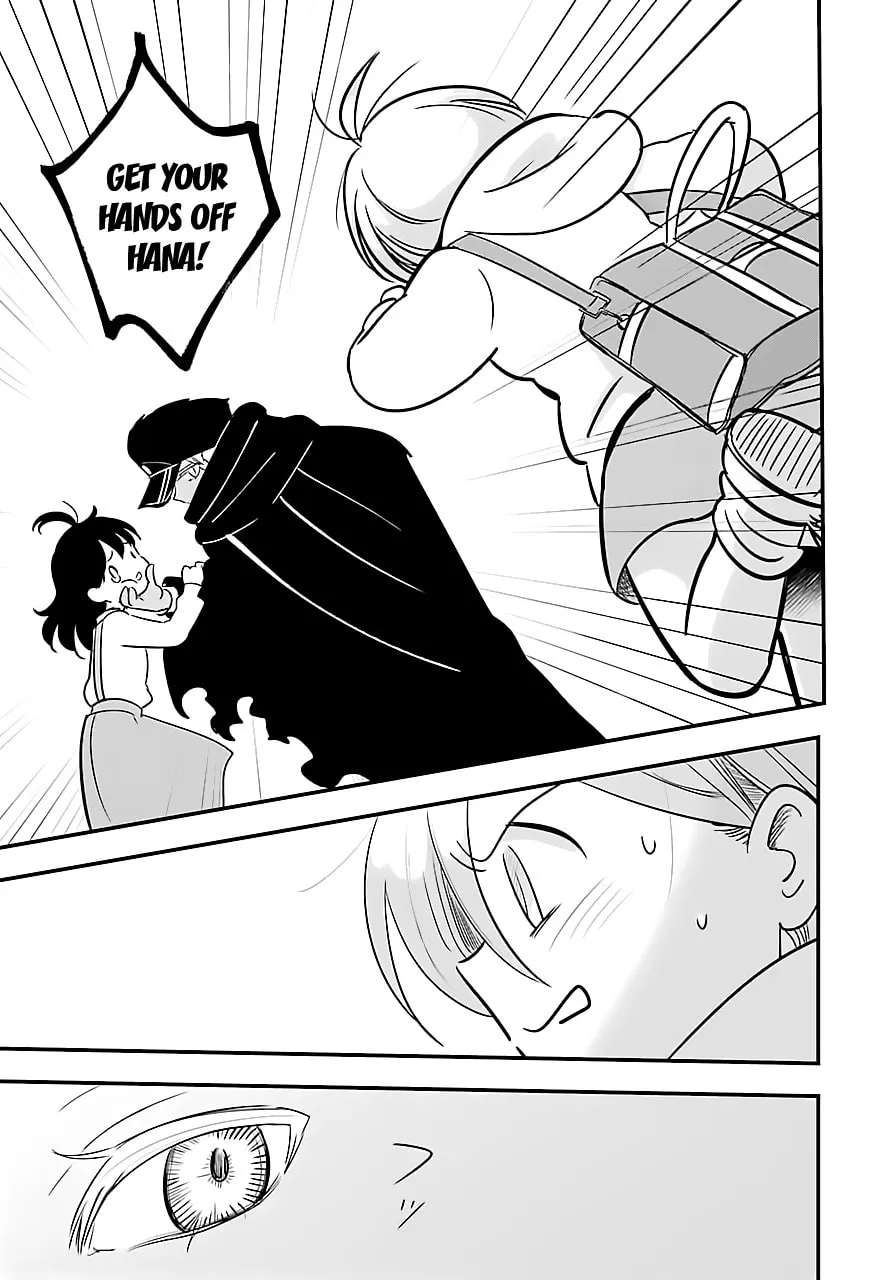 Read Cutie Mutie chapter 3 image 18 on Lezhin