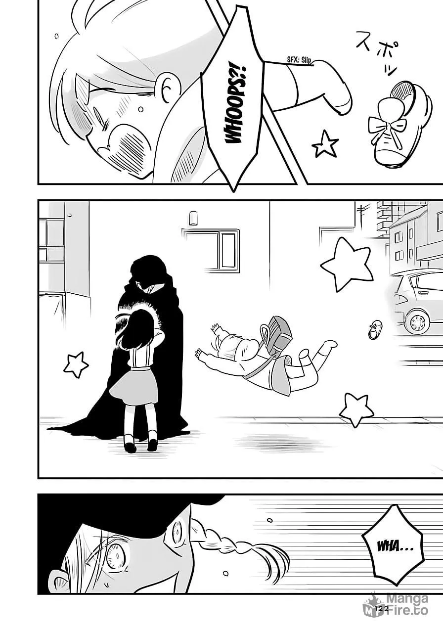 Read Cutie Mutie chapter 3 image 19 on Lezhin