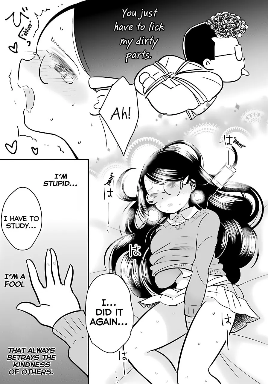 Read Cutie Mutie chapter 3 image 28 on Lezhin