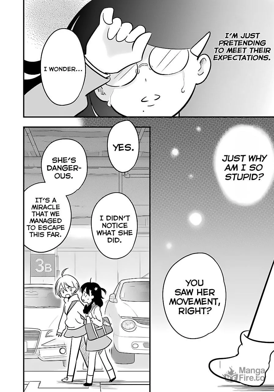 Read Cutie Mutie chapter 3 image 29 on Lezhin