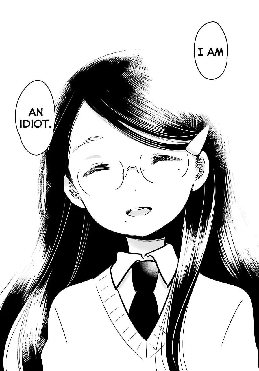 Read Cutie Mutie chapter 3 image 3 on Lezhin