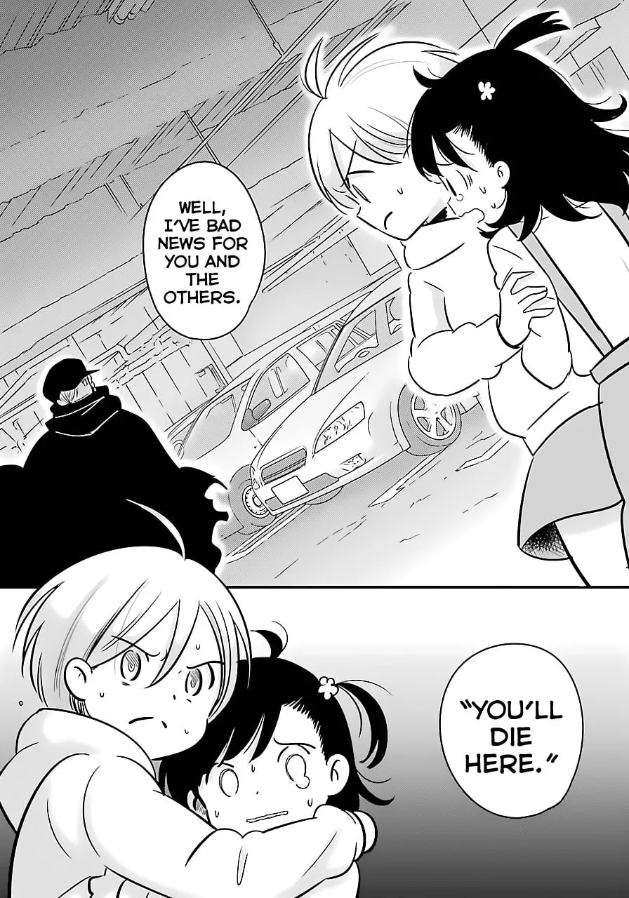 Read Cutie Mutie chapter 3 image 31 on Lezhin
