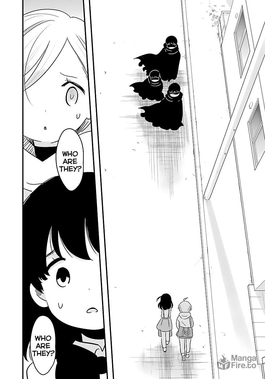 Read Cutie Mutie chapter 3 image 5 on Lezhin