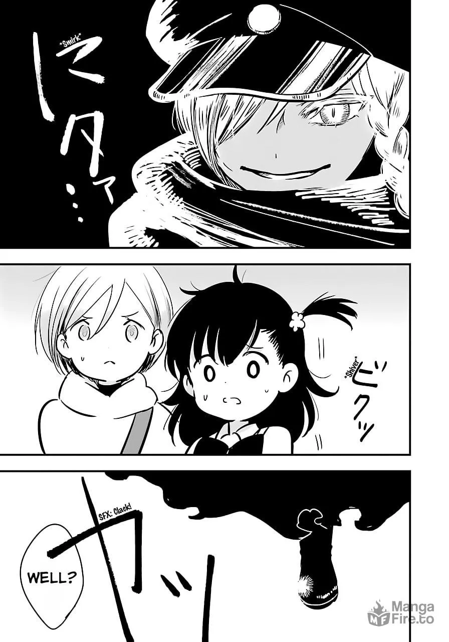 Read Cutie Mutie chapter 3 image 8 on Lezhin