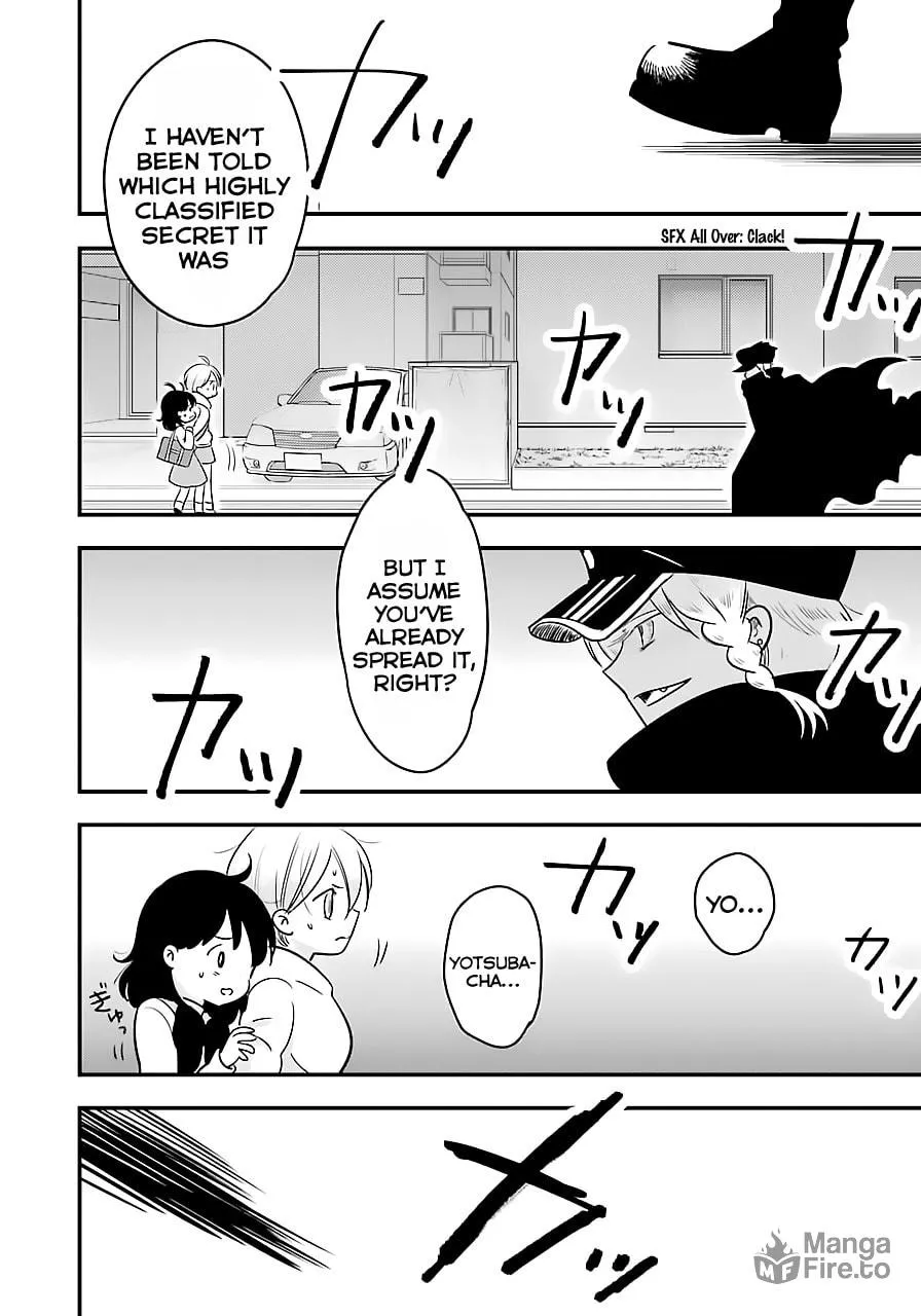 Read Cutie Mutie chapter 3 image 9 on Lezhin
