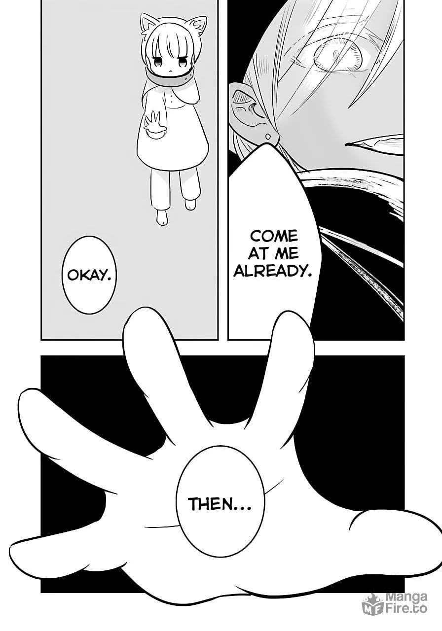 Read Cutie Mutie chapter 4 image 14 on Lezhin