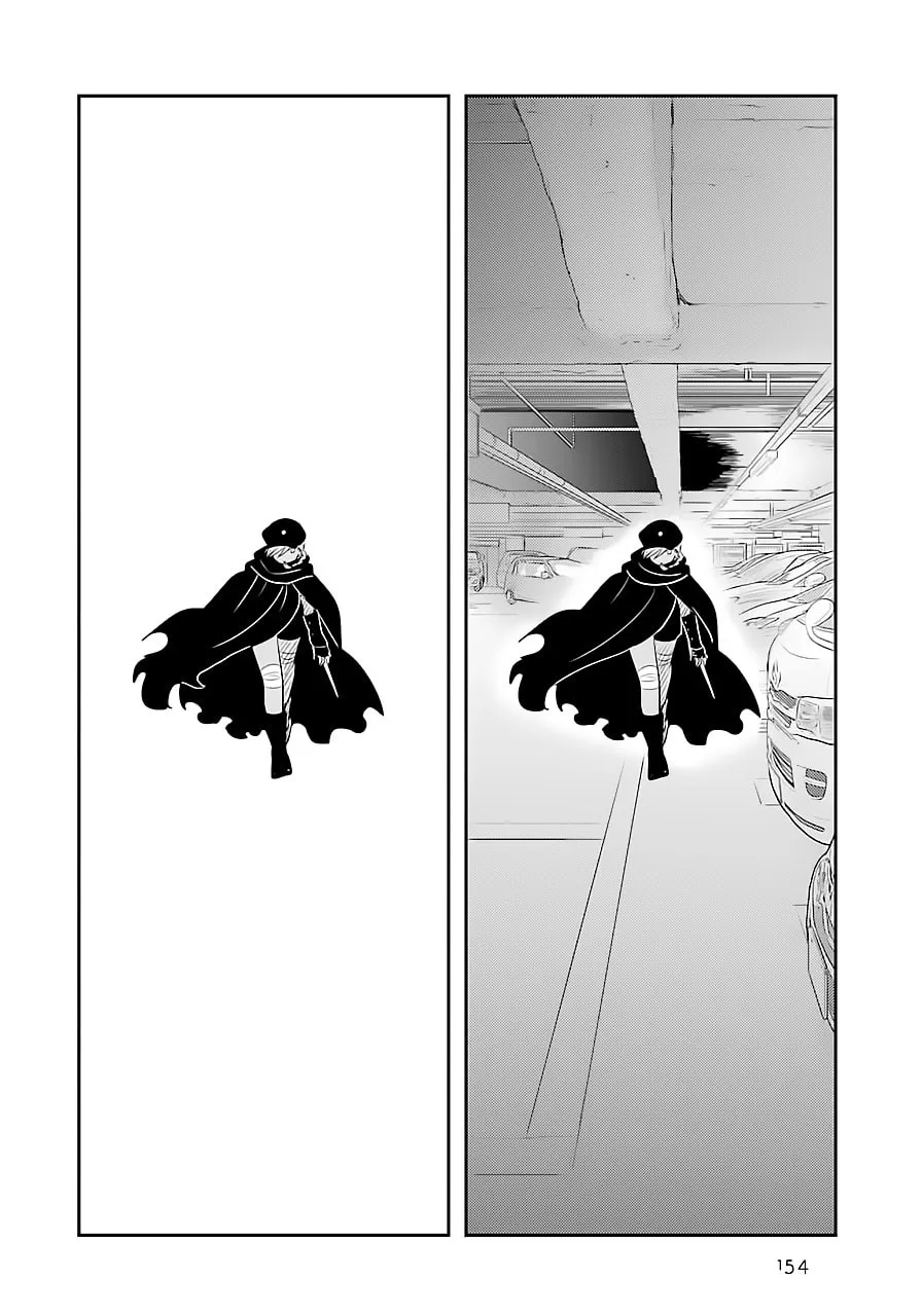 Read Cutie Mutie chapter 4 image 15 on Lezhin