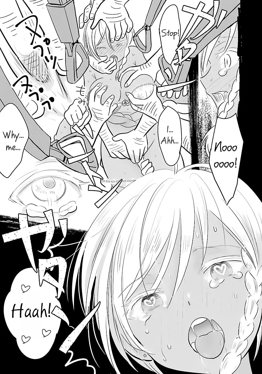 Read Cutie Mutie chapter 4 image 22 on Lezhin